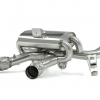 Photo of Kline Innovation Sports Exhaust for the Porsche Carrera GT - Image 4